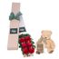 6 Red Roses Forever Mine Valentine's Day Gift Box Flowers
