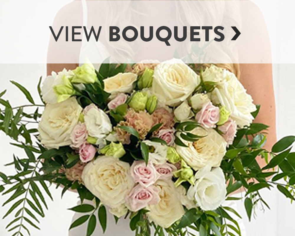 Bridal and Bridesmaid Flowers
