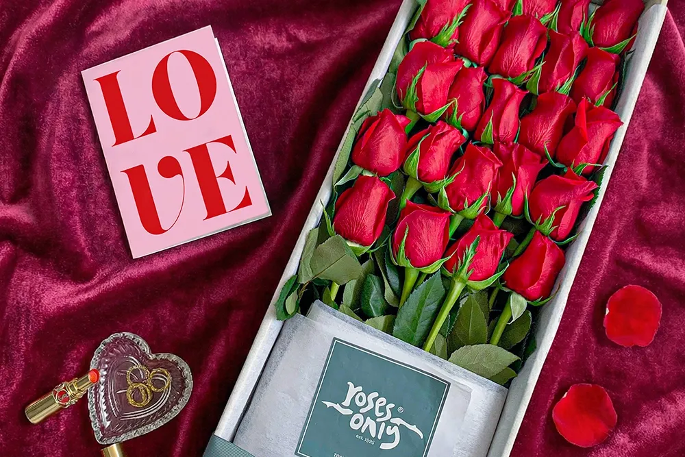 Florists that deliver with love