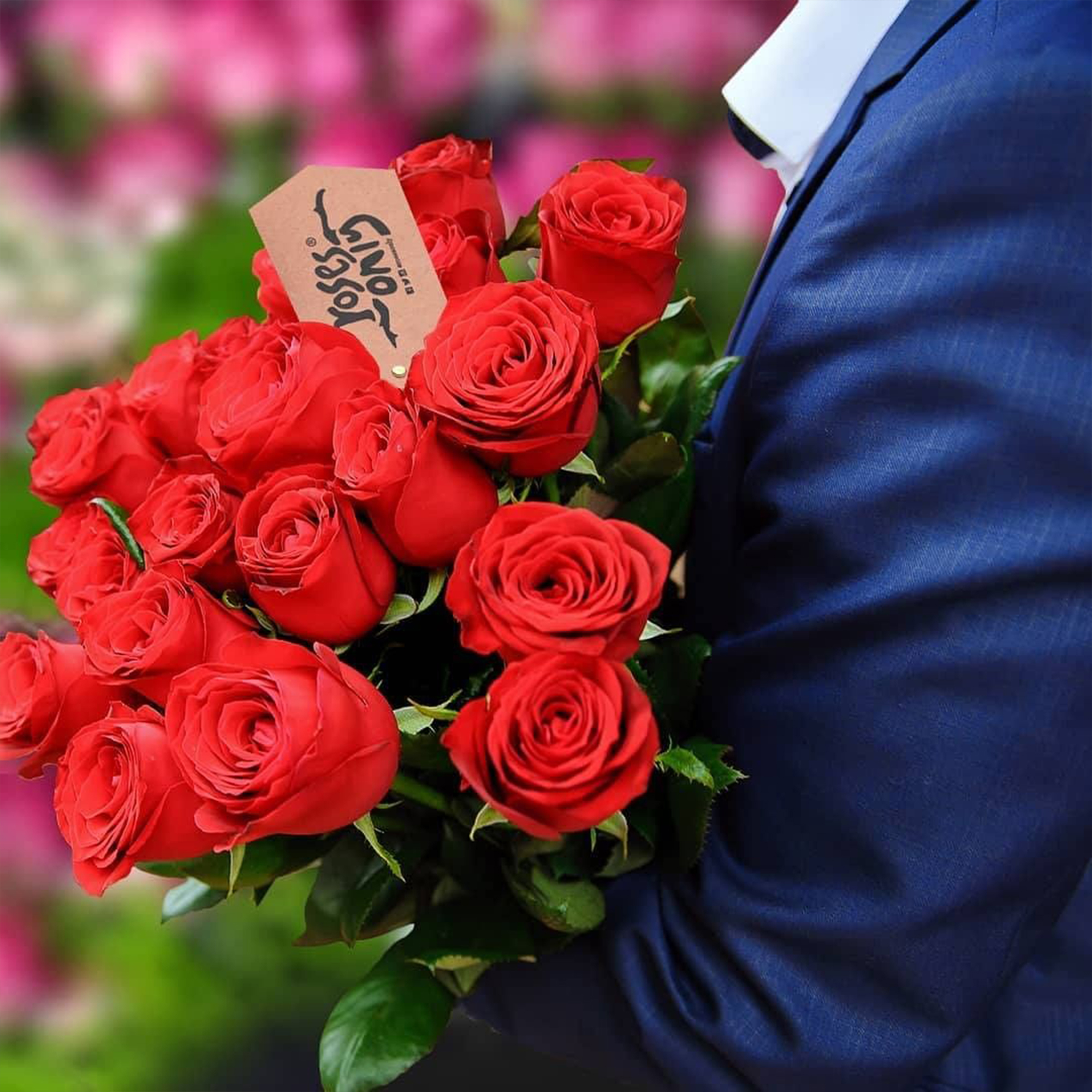 How To Buy The Best Valentine's Day Flowers