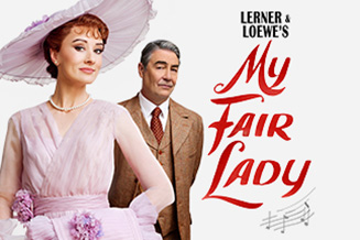 My Fair Lady