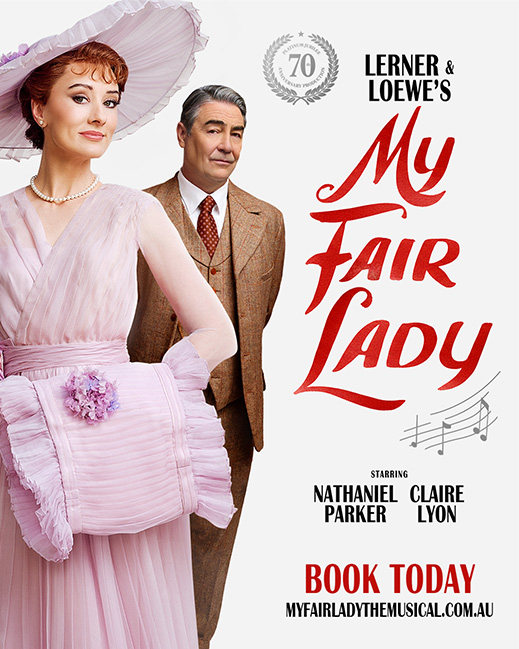 My Fair Lady
