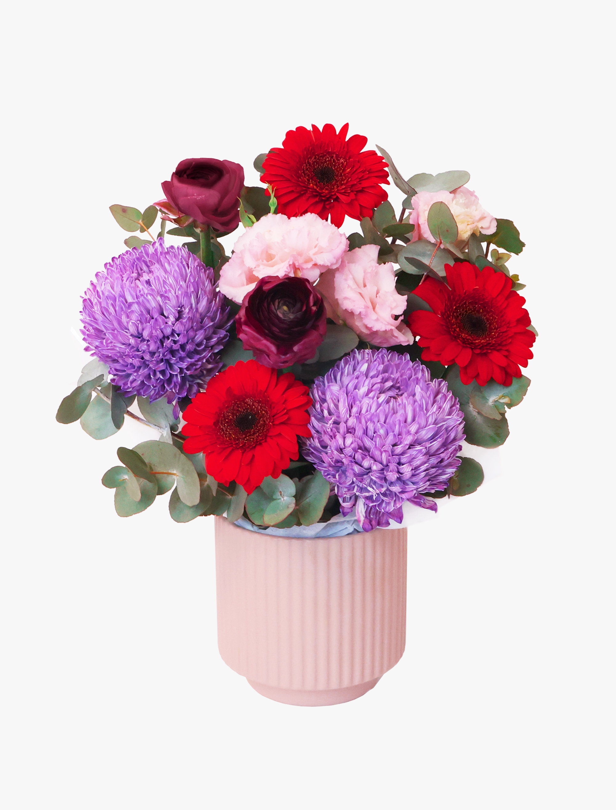 Twilight Posy